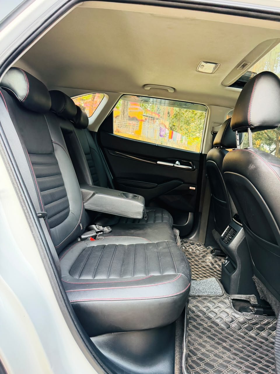 Seltos GTX plus Auto
